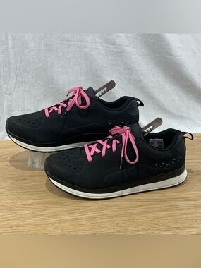 Shimano CT500 Women’s Size EU 39 (US 7.2) Cycling Shoes Black Pink